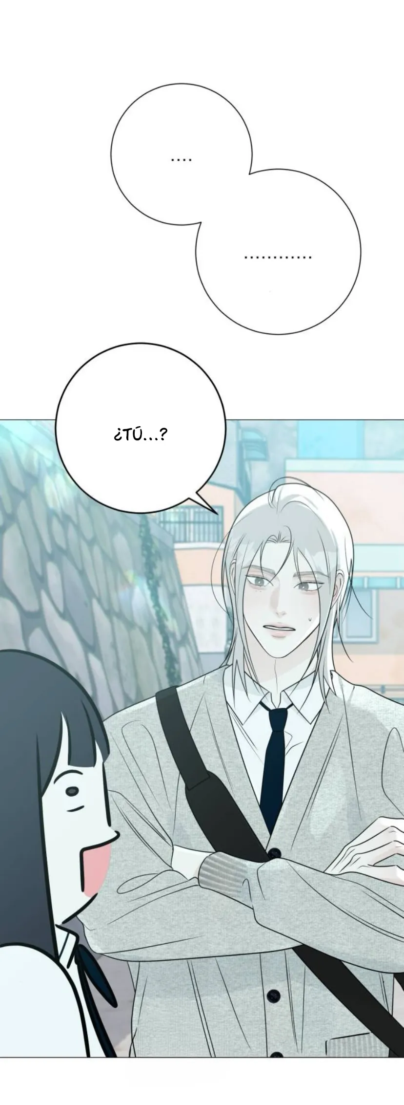 15 El hashtag es: El primer amor.