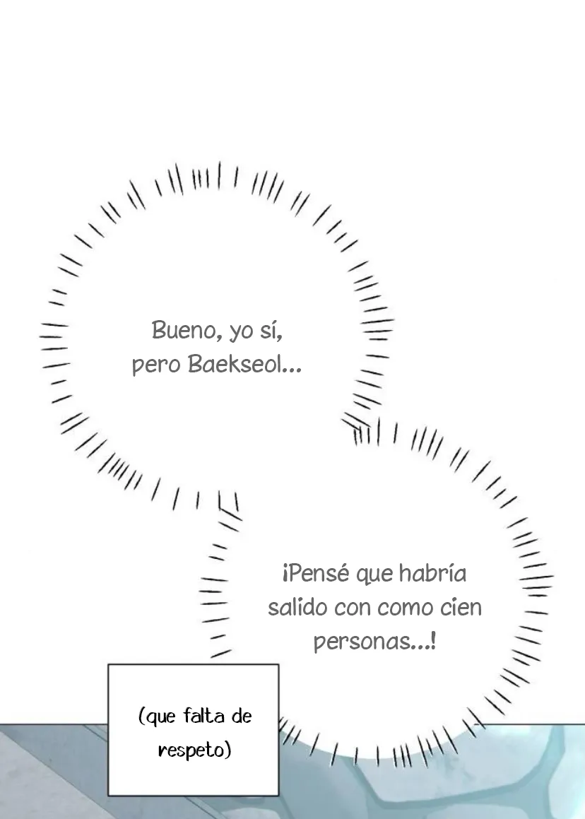 13 El hashtag es: El primer amor.