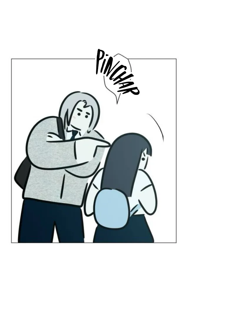 60 El hashtag es: El primer amor.