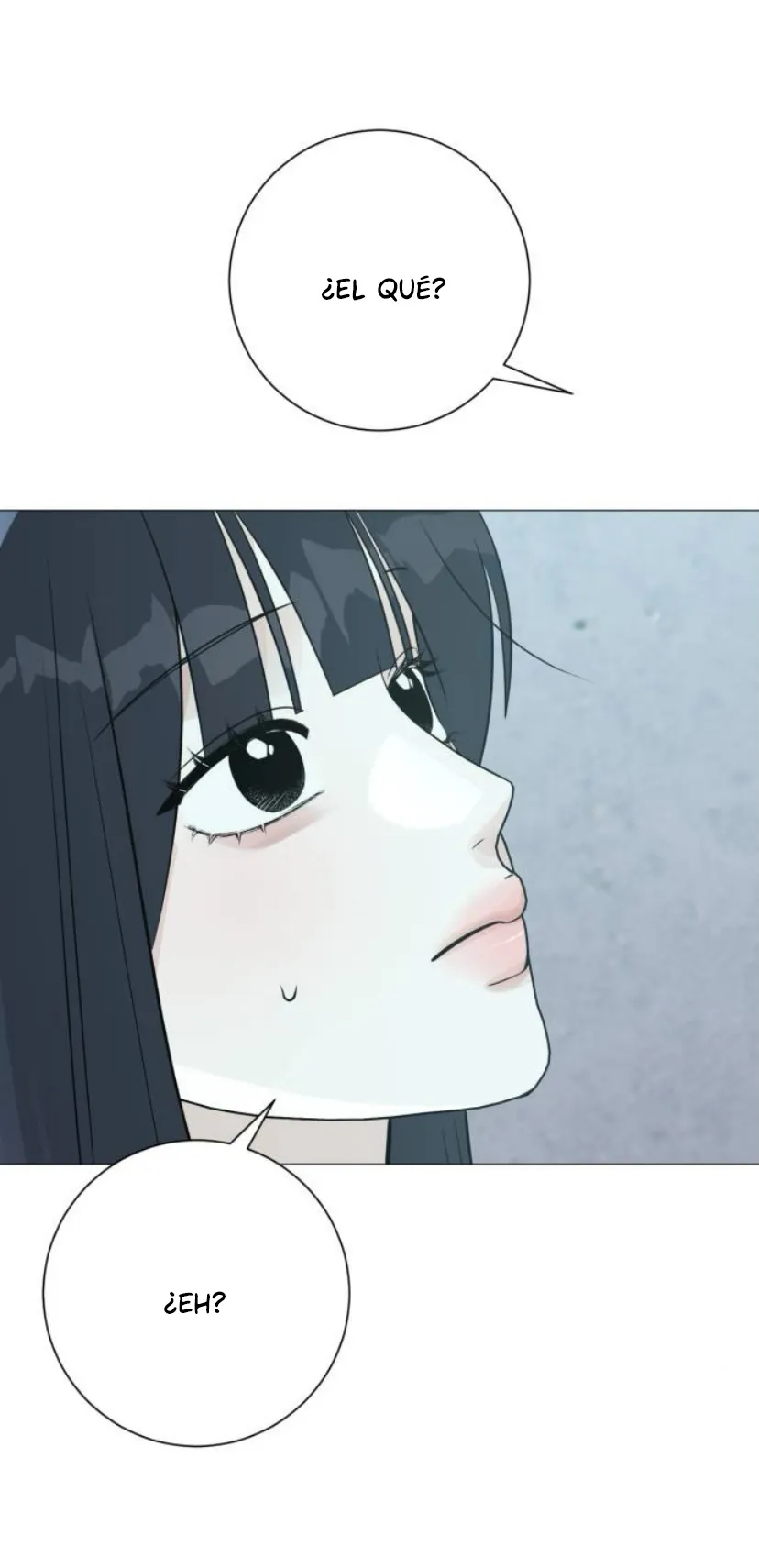 40 El hashtag es: El primer amor.