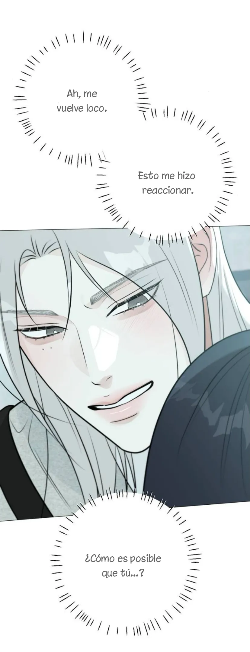 74 El hashtag es: El primer amor.