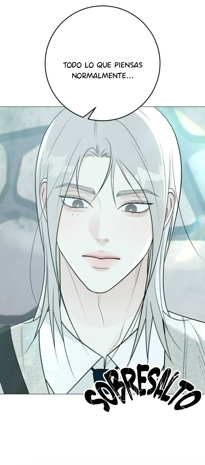 41 El hashtag es: El primer amor.