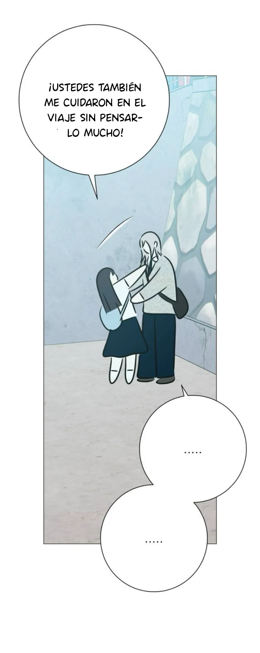 72 El hashtag es: El primer amor.