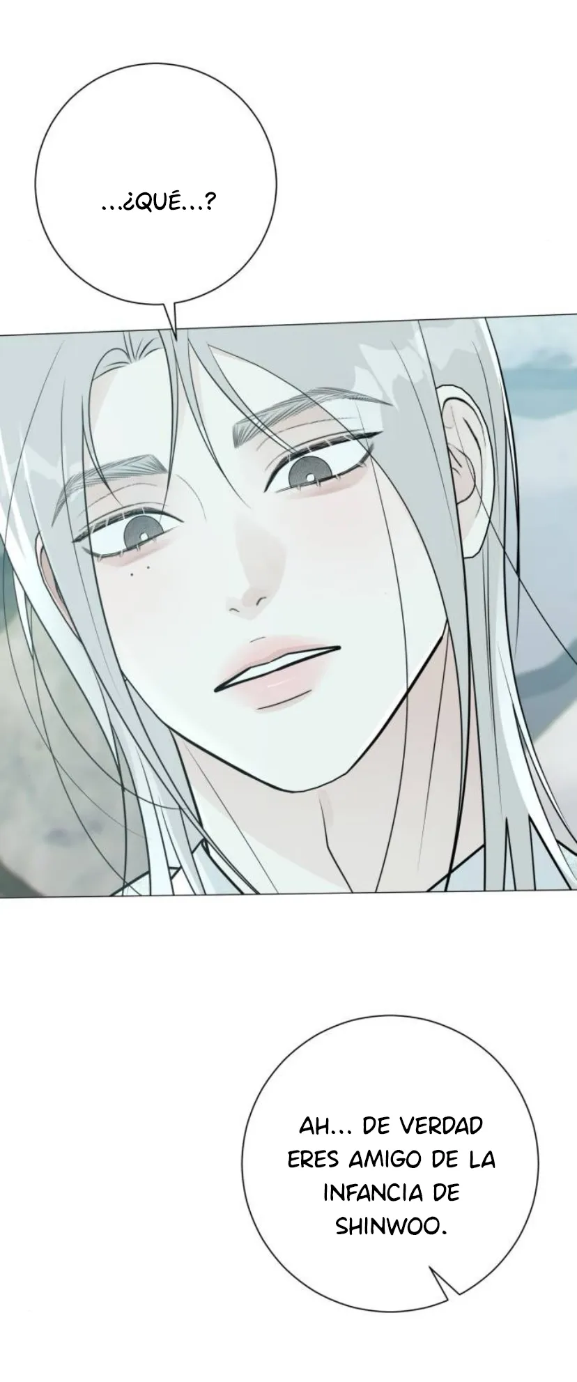 57 El hashtag es: El primer amor.