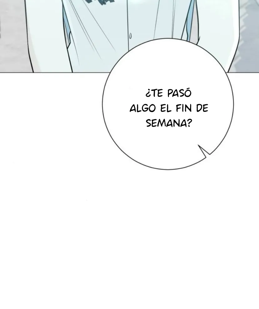 5 El hashtag es: El primer amor.