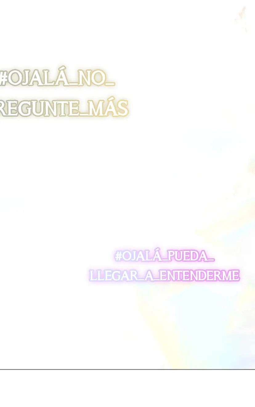 34 El hashtag es: El primer amor.