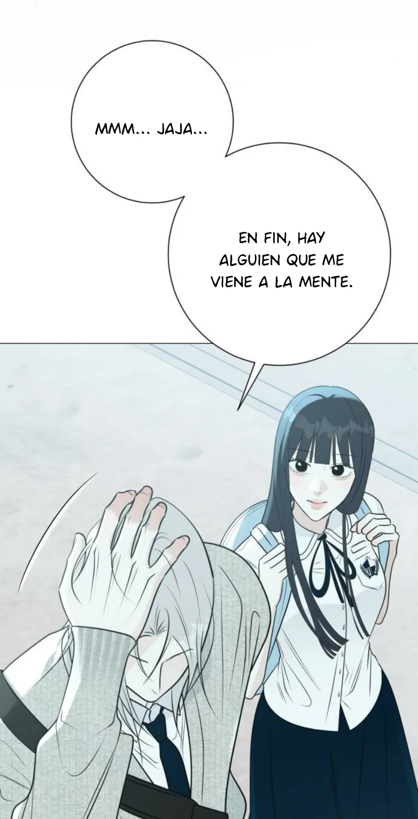 25 El hashtag es: El primer amor.