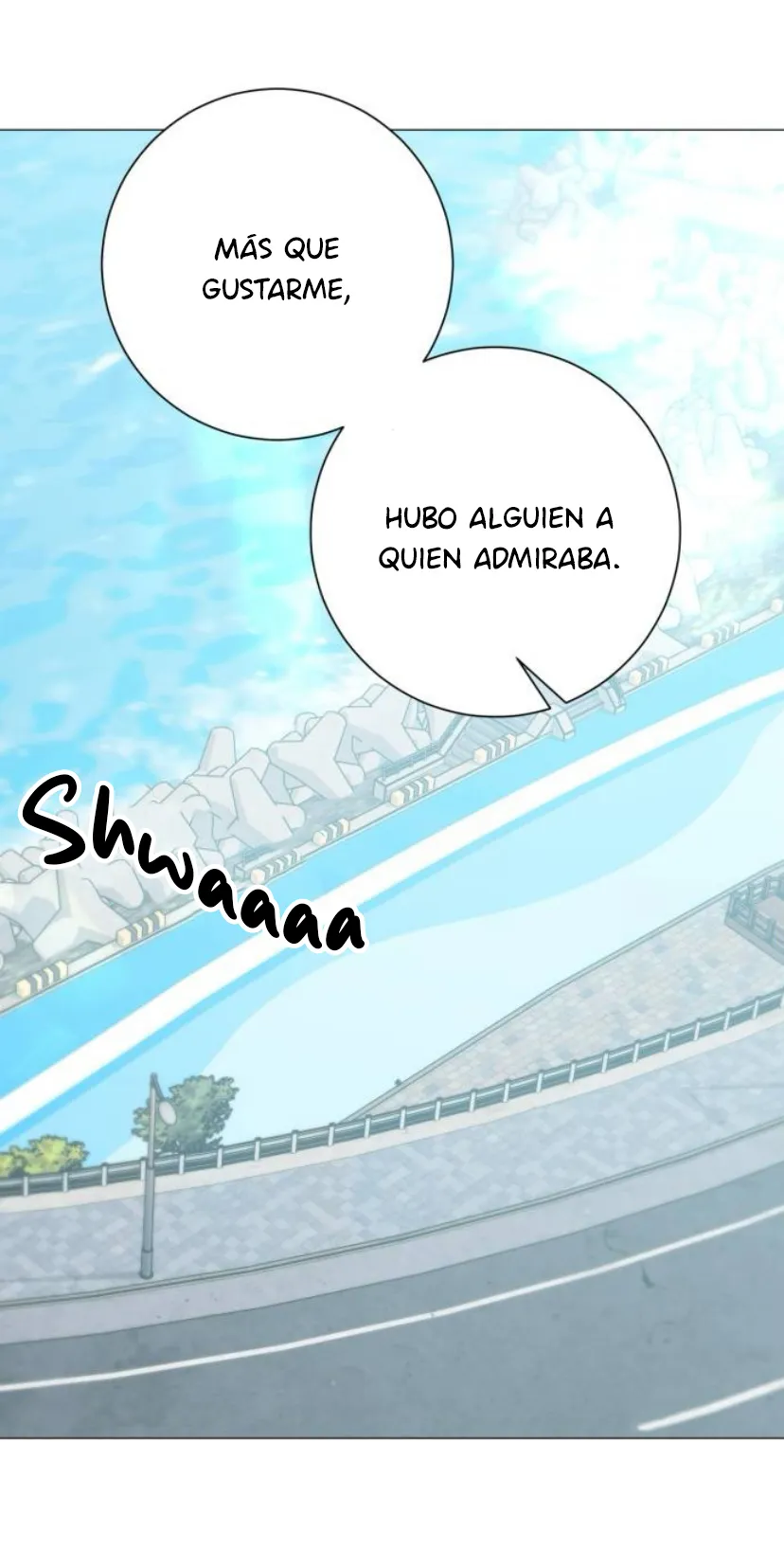 17 El hashtag es: El primer amor.