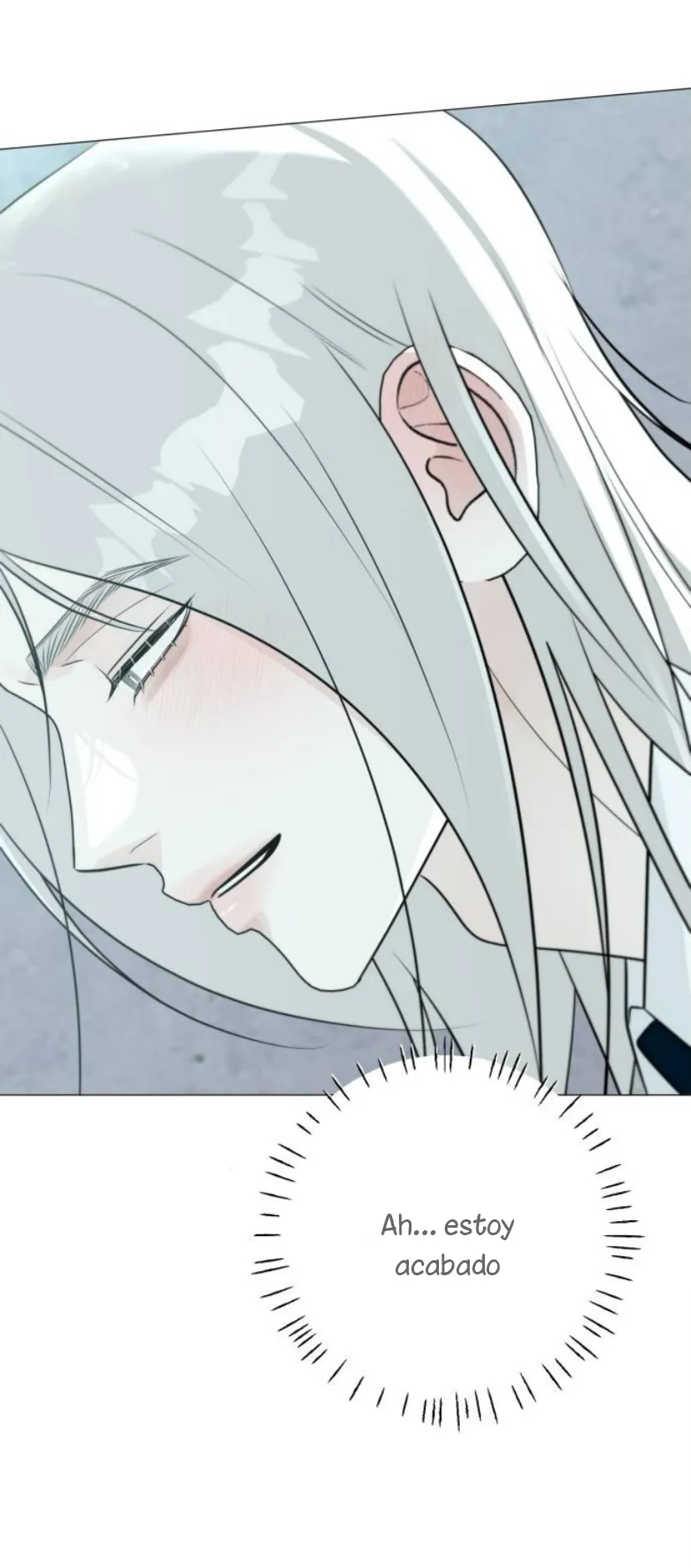 83 El hashtag es: El primer amor.