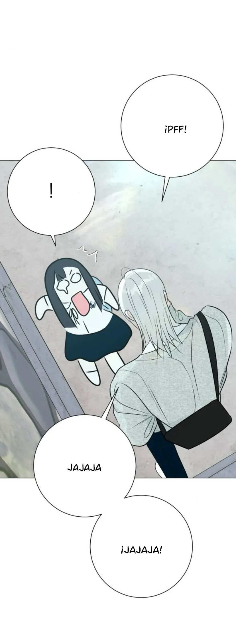 62 El hashtag es: El primer amor.