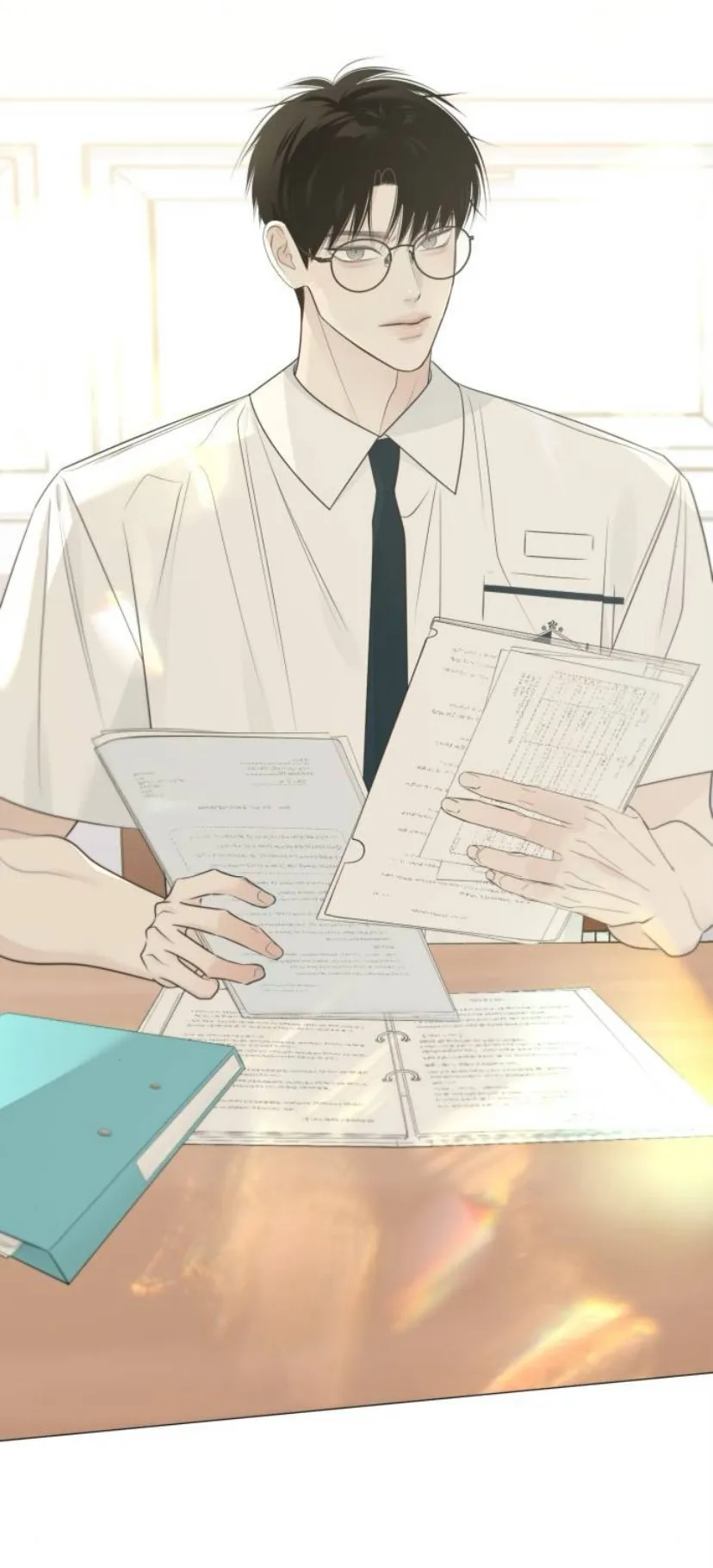 91 El hashtag es: El primer amor.