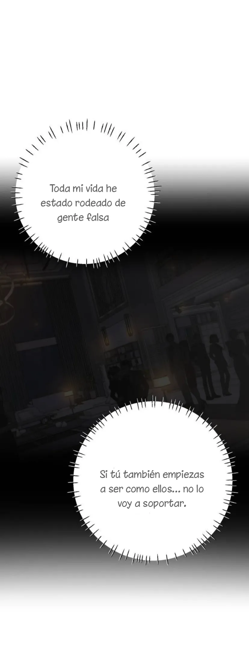 80 El hashtag es: El primer amor.