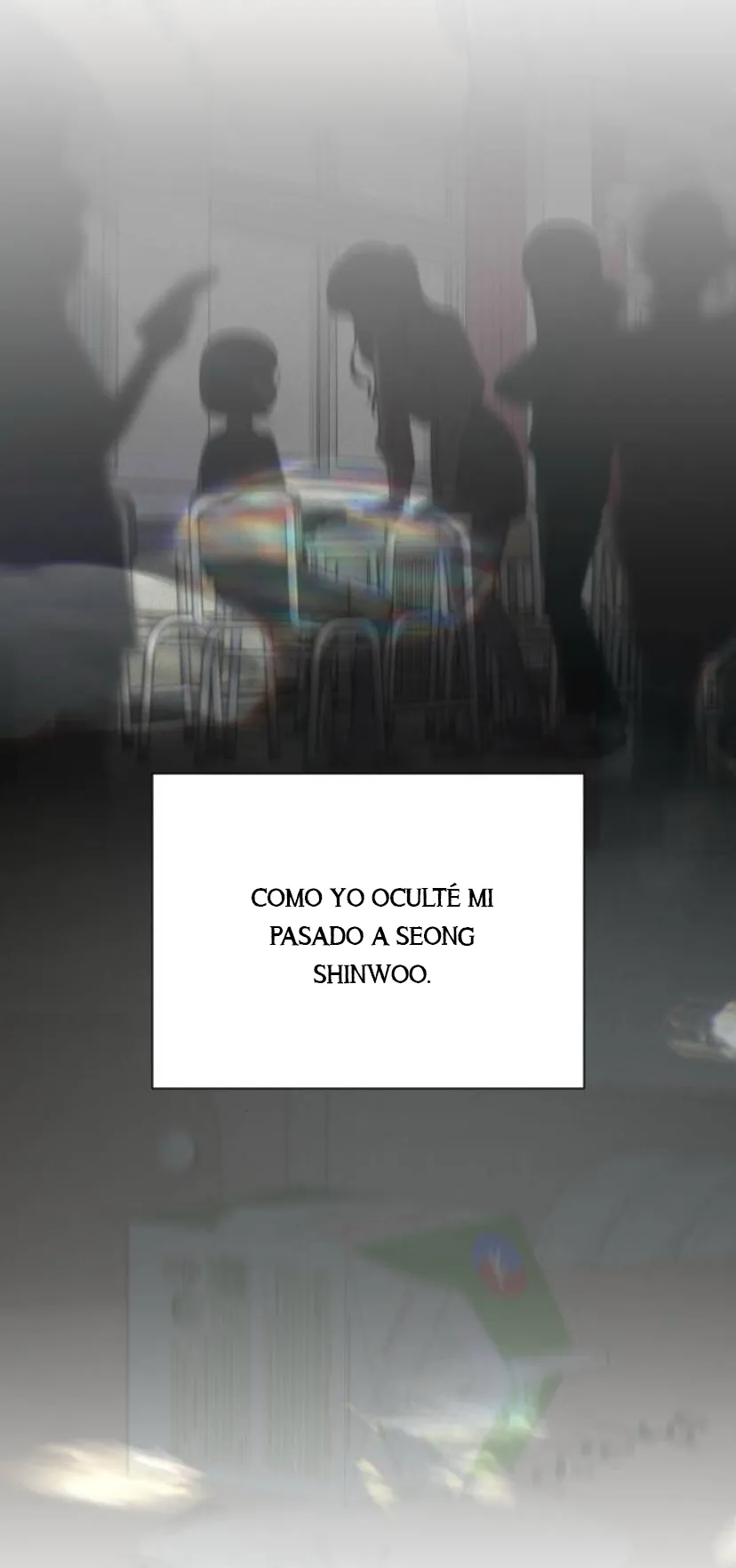 31 El hashtag es: El primer amor.