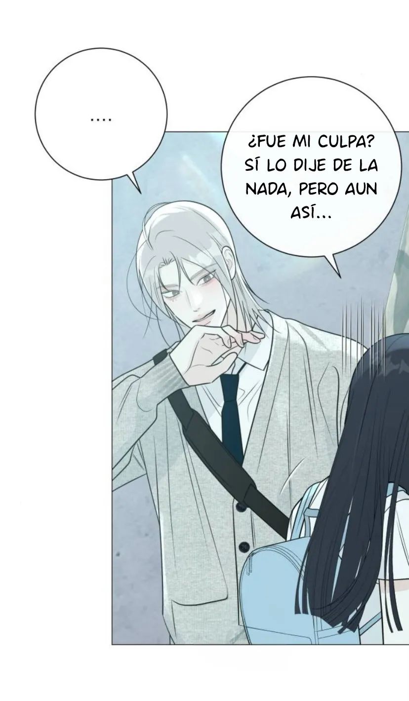 59 El hashtag es: El primer amor.