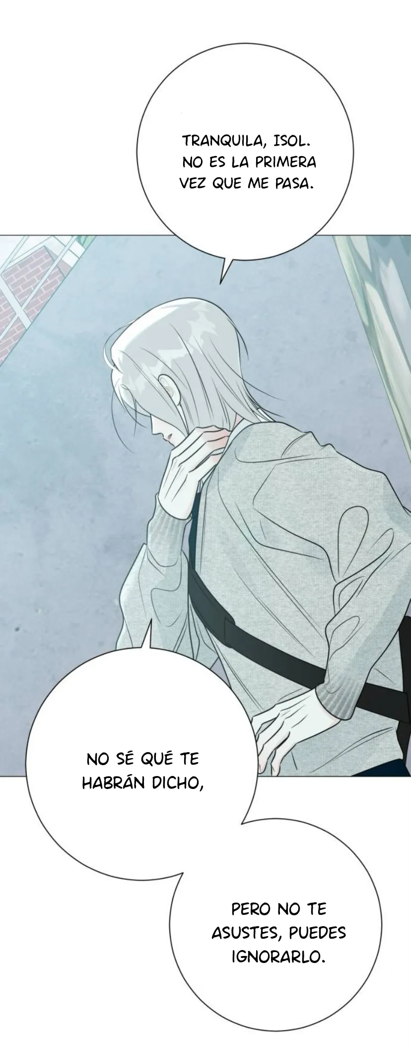 52 El hashtag es: El primer amor.