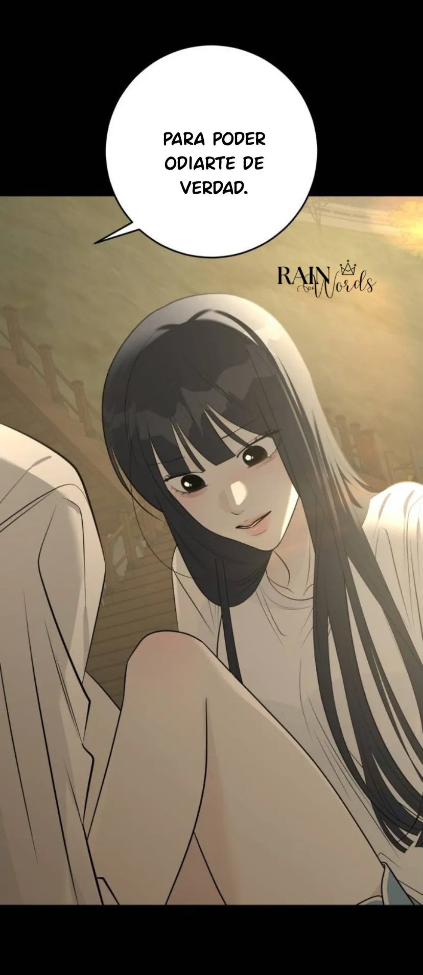 51 El hashtag es: El primer amor.