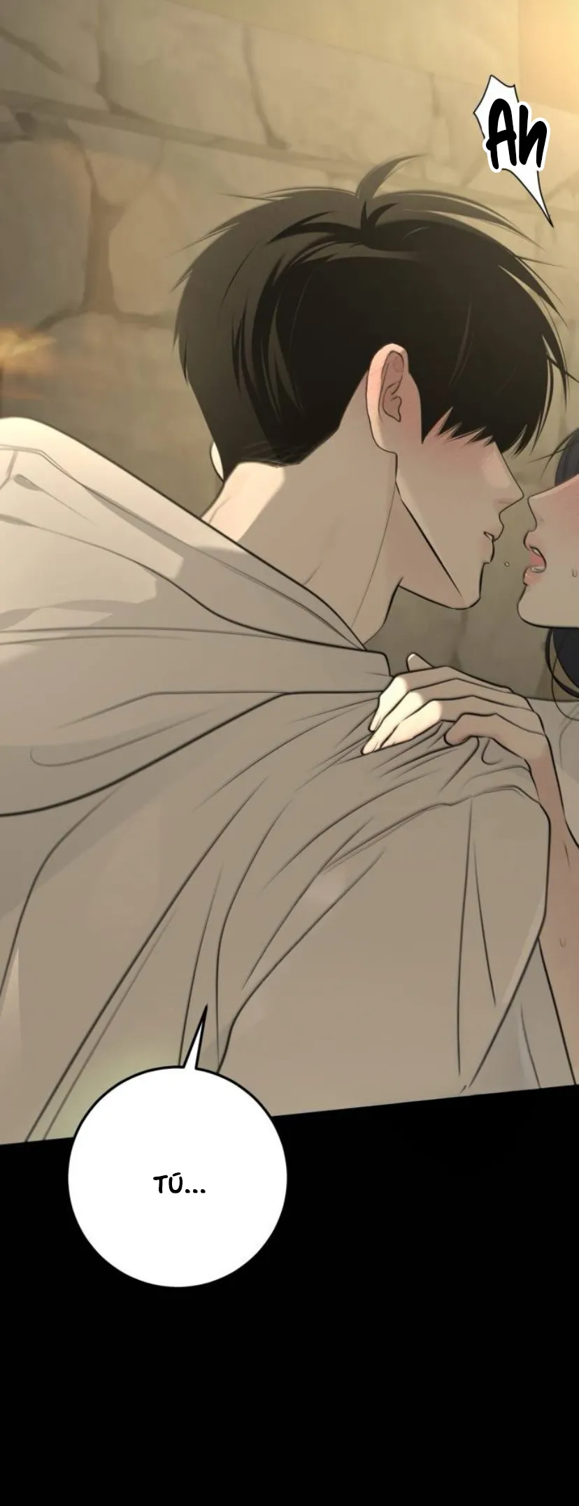 83 El hashtag es: El primer amor.