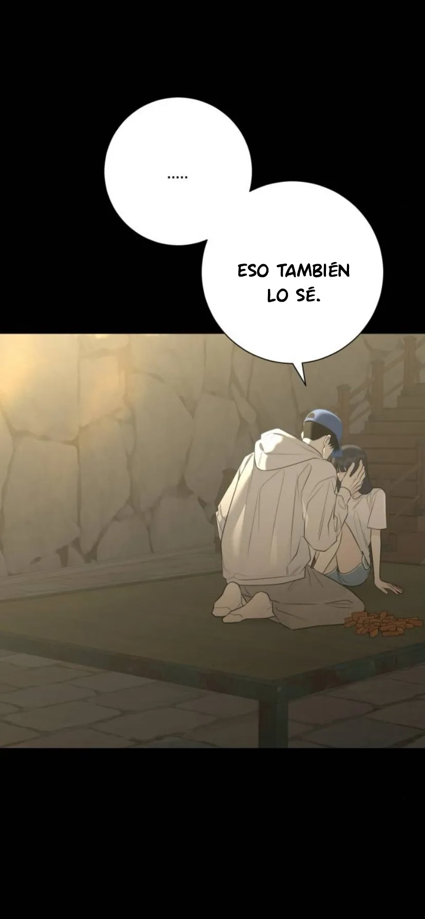 57 El hashtag es: El primer amor.