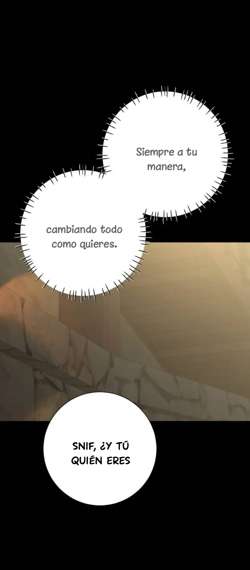 58 El hashtag es: El primer amor.