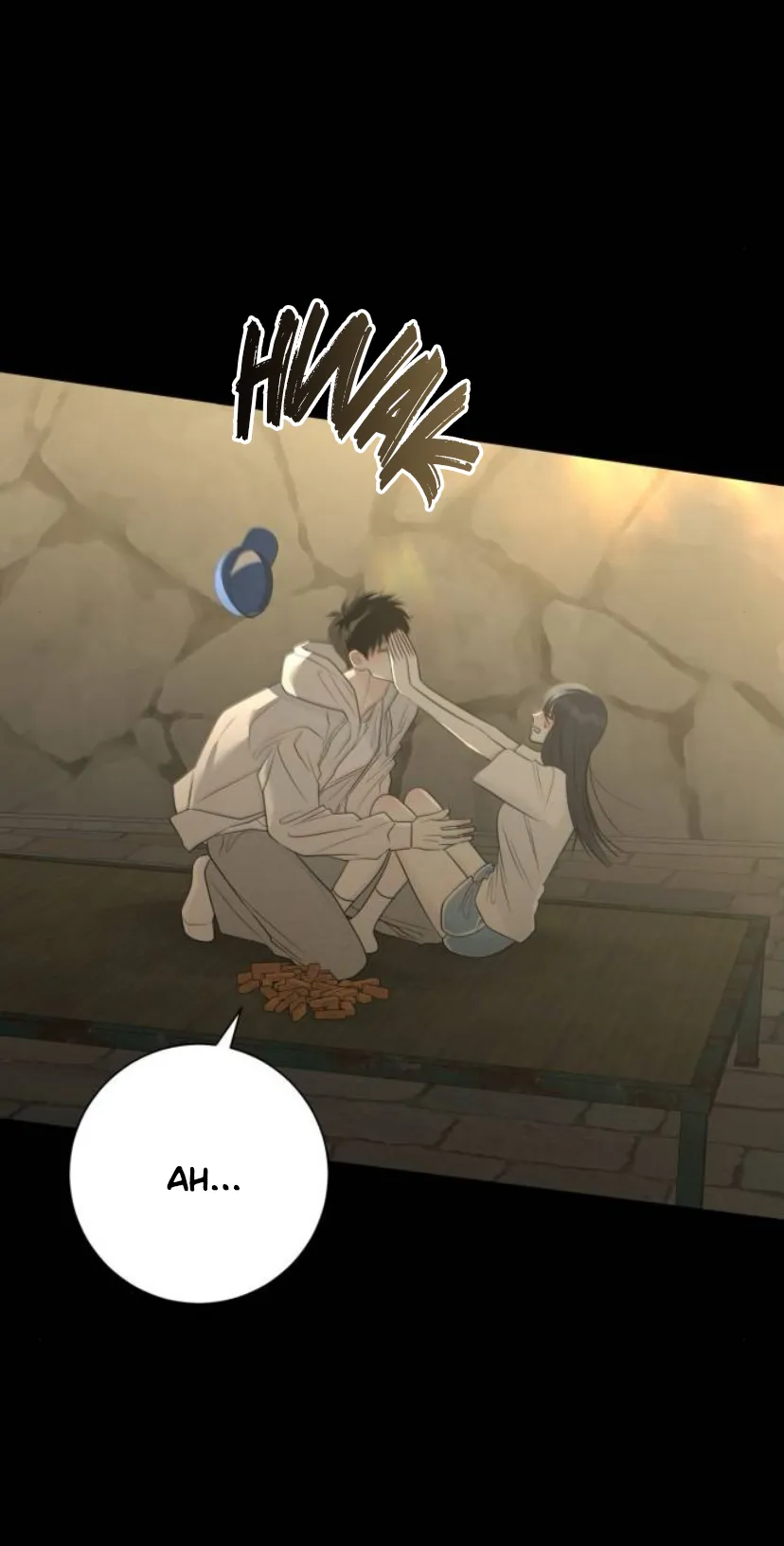 62 El hashtag es: El primer amor.