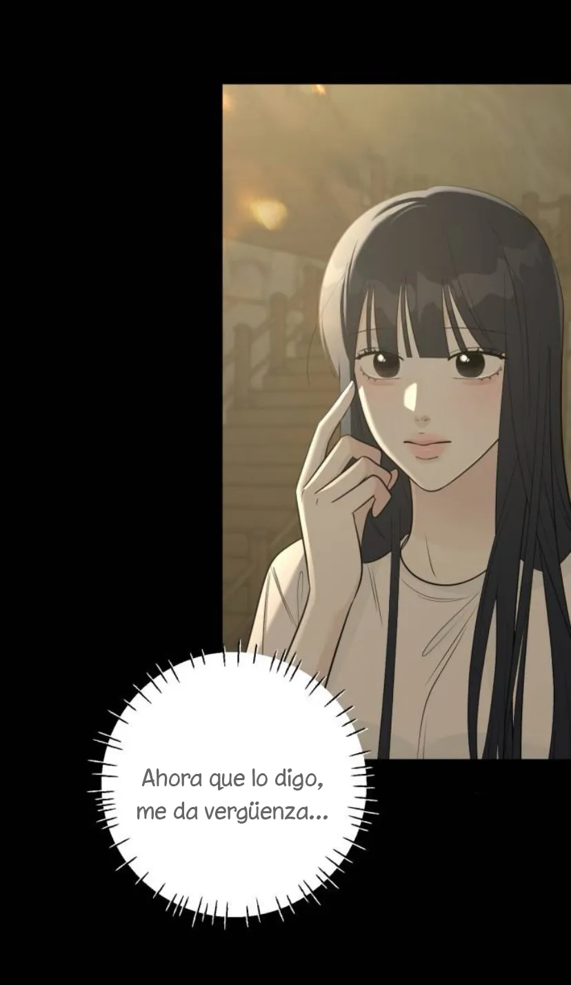 27 El hashtag es: El primer amor.