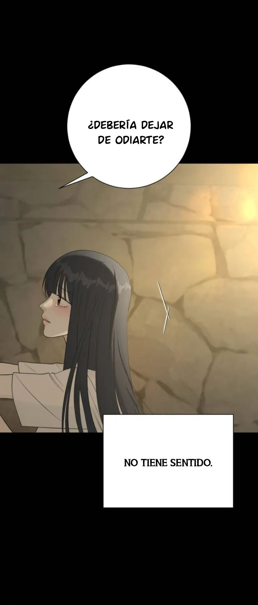 65 El hashtag es: El primer amor.