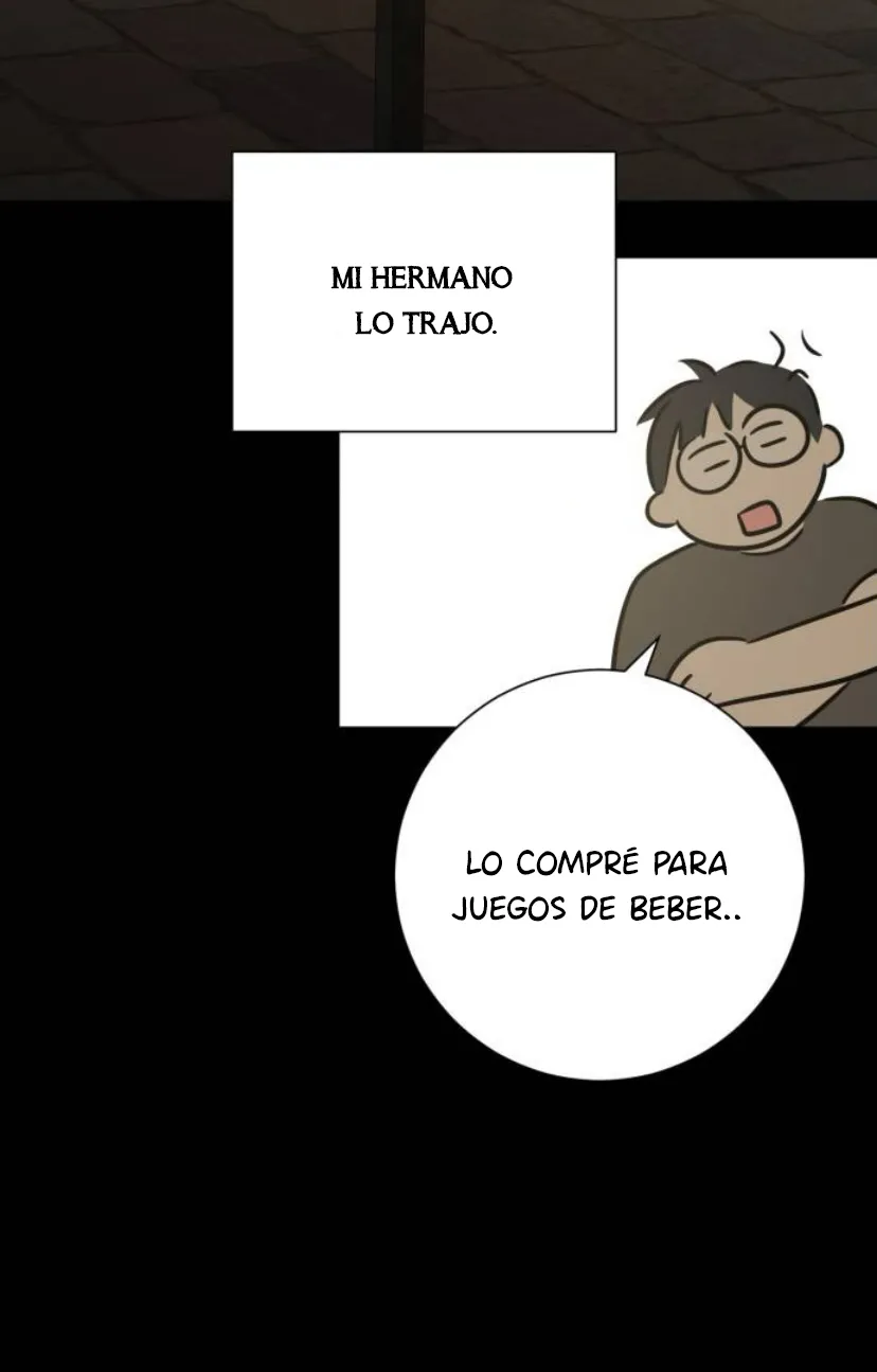 6 El hashtag es: El primer amor.