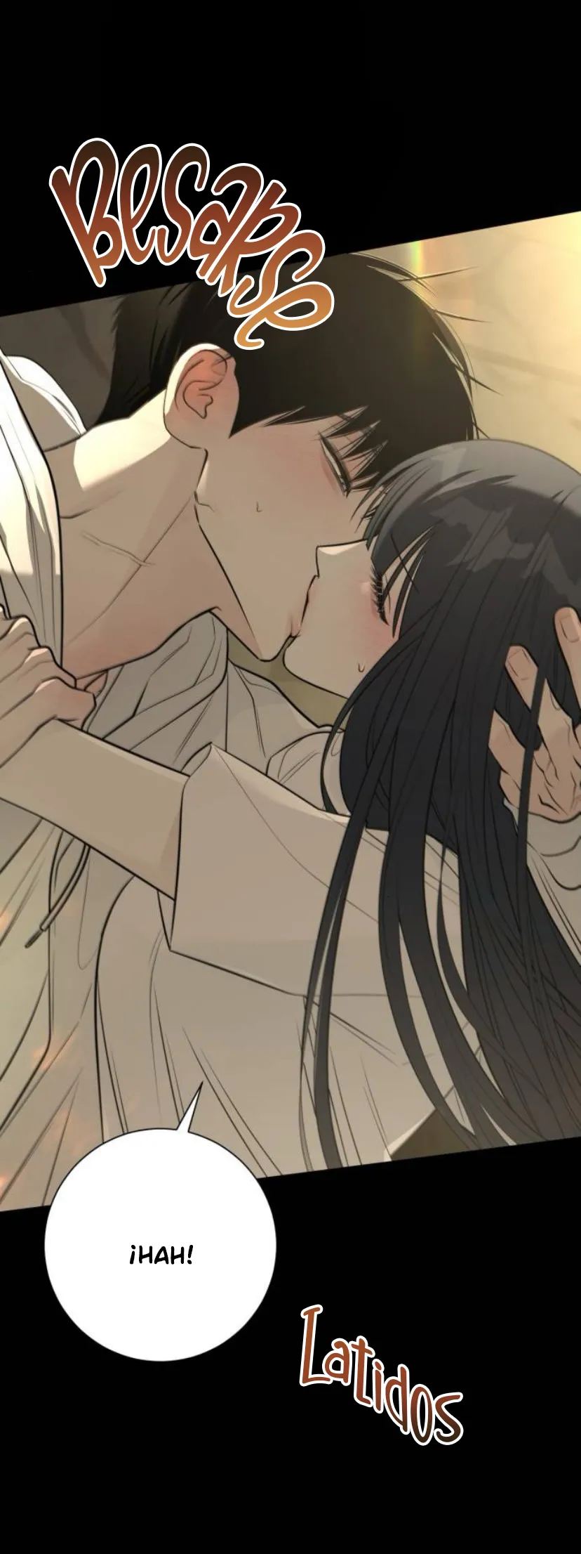 79 El hashtag es: El primer amor.