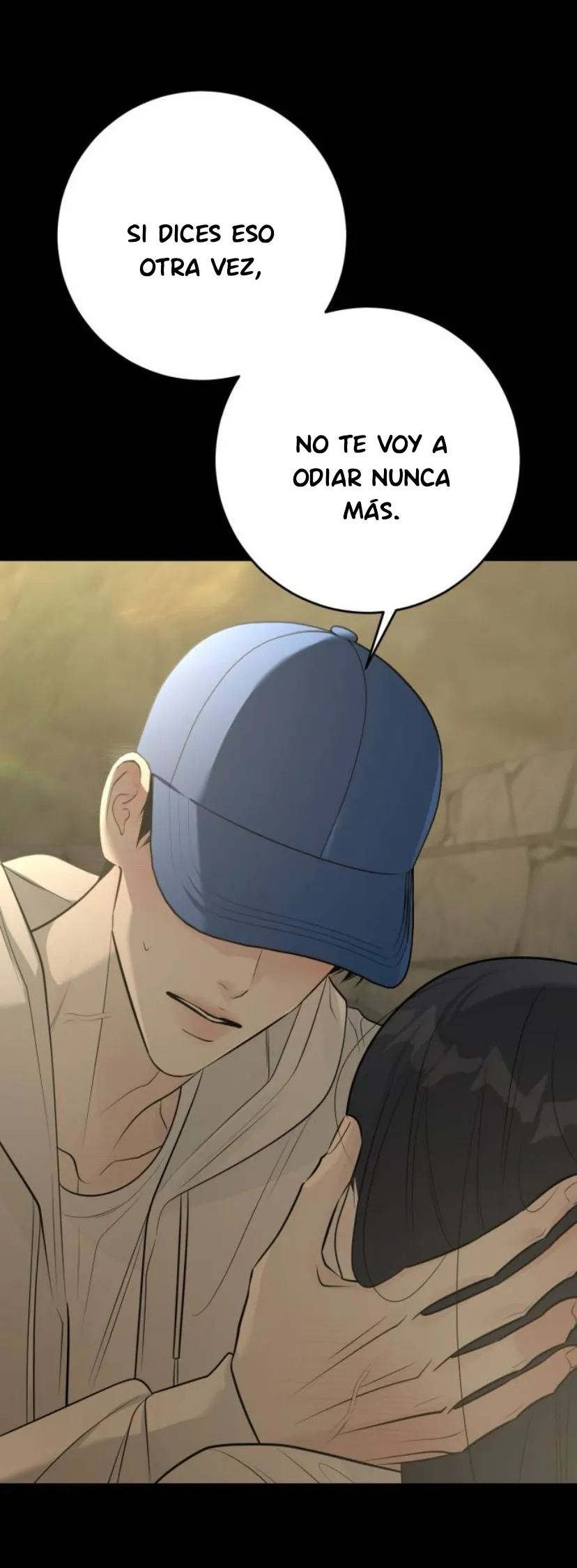 61 El hashtag es: El primer amor.