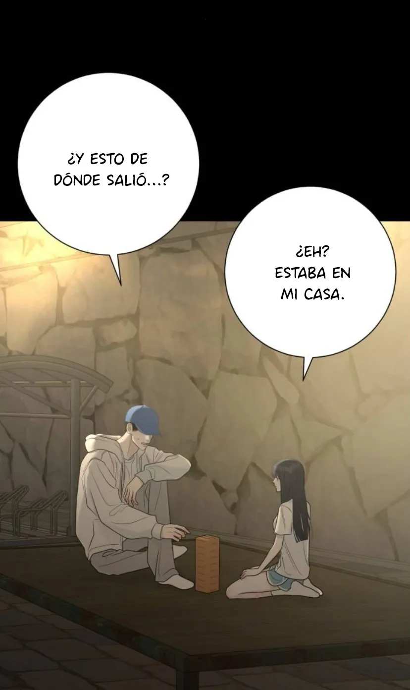 5 El hashtag es: El primer amor.