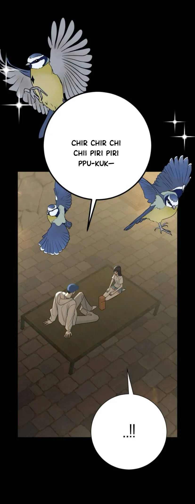 13 El hashtag es: El primer amor.