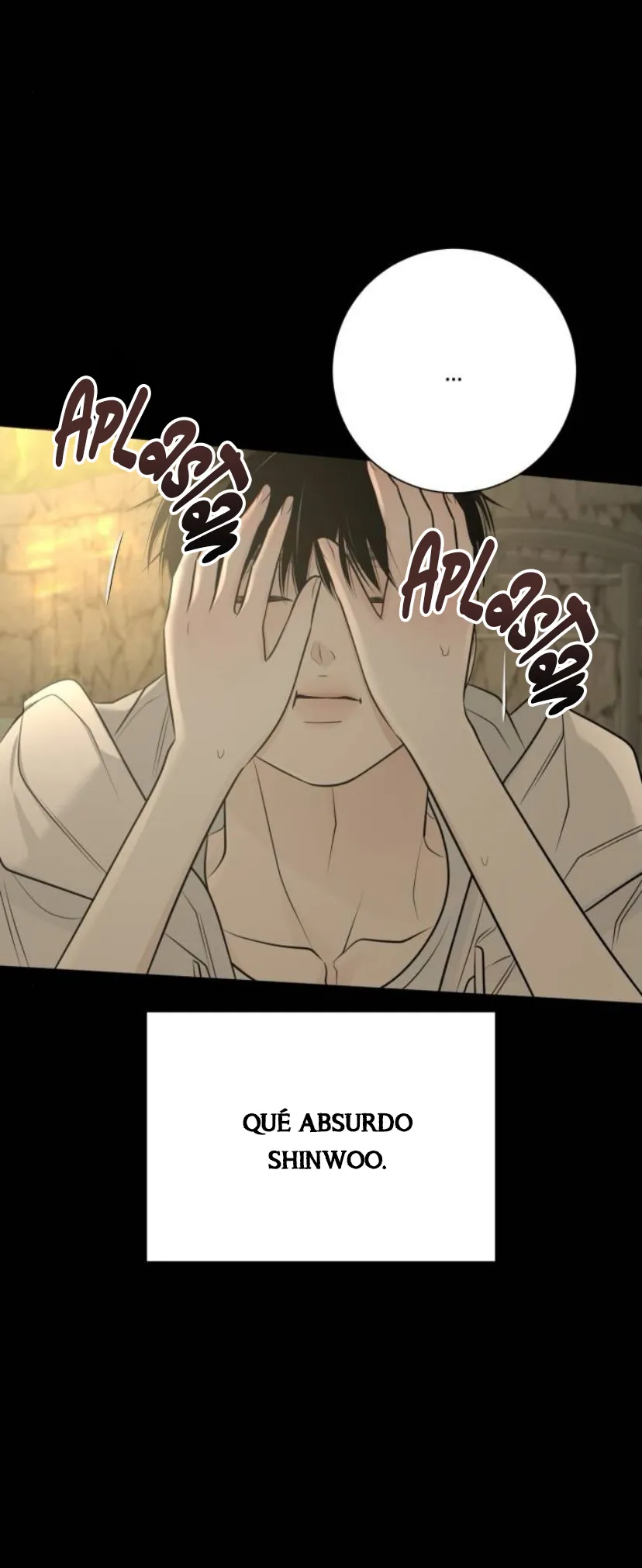 64 El hashtag es: El primer amor.