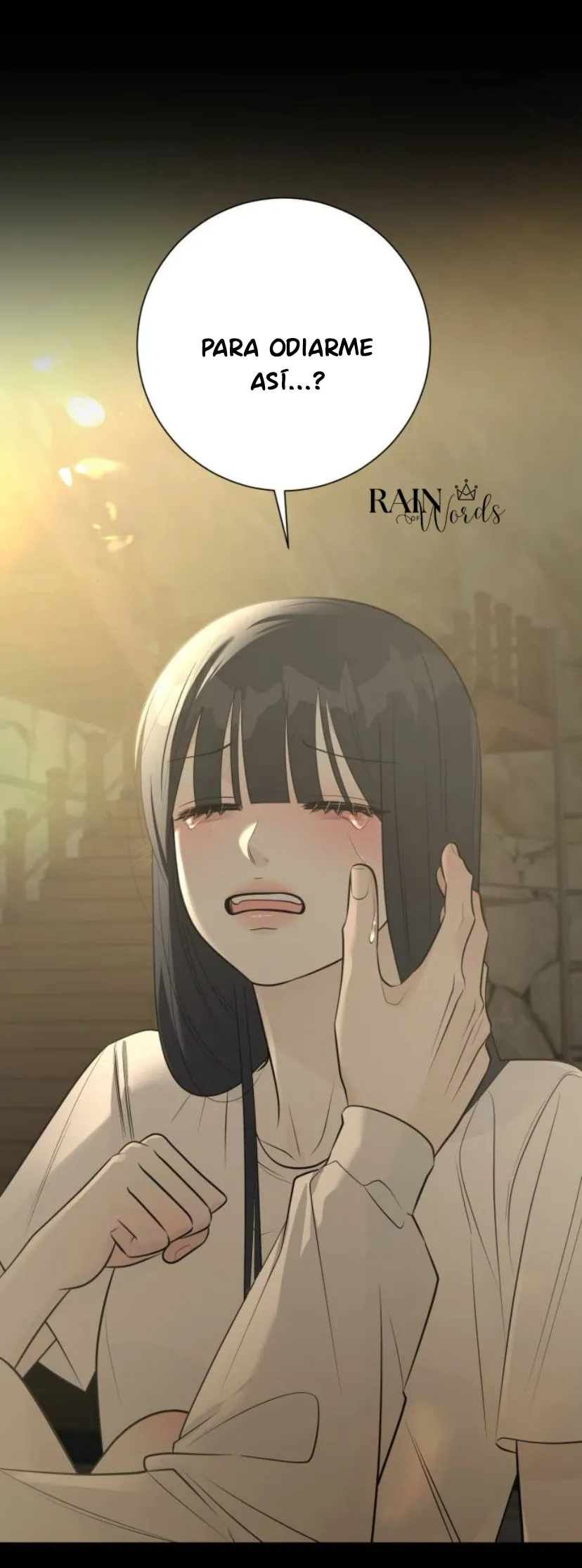 59 El hashtag es: El primer amor.