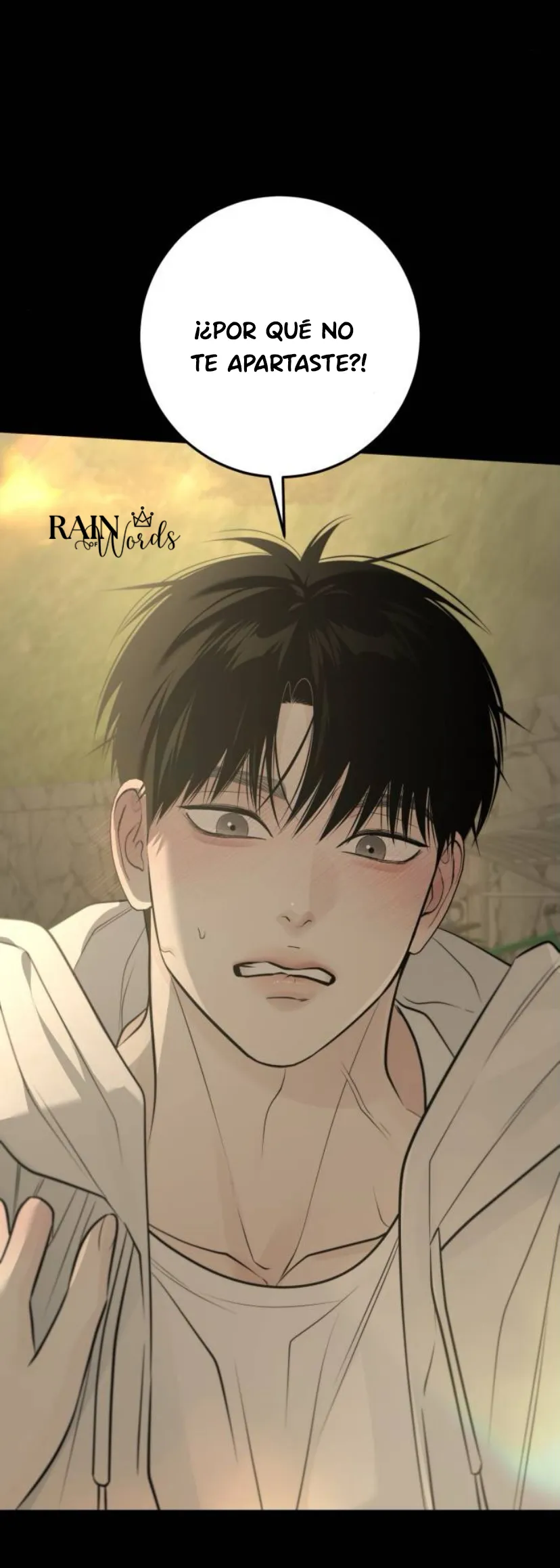 84 El hashtag es: El primer amor.