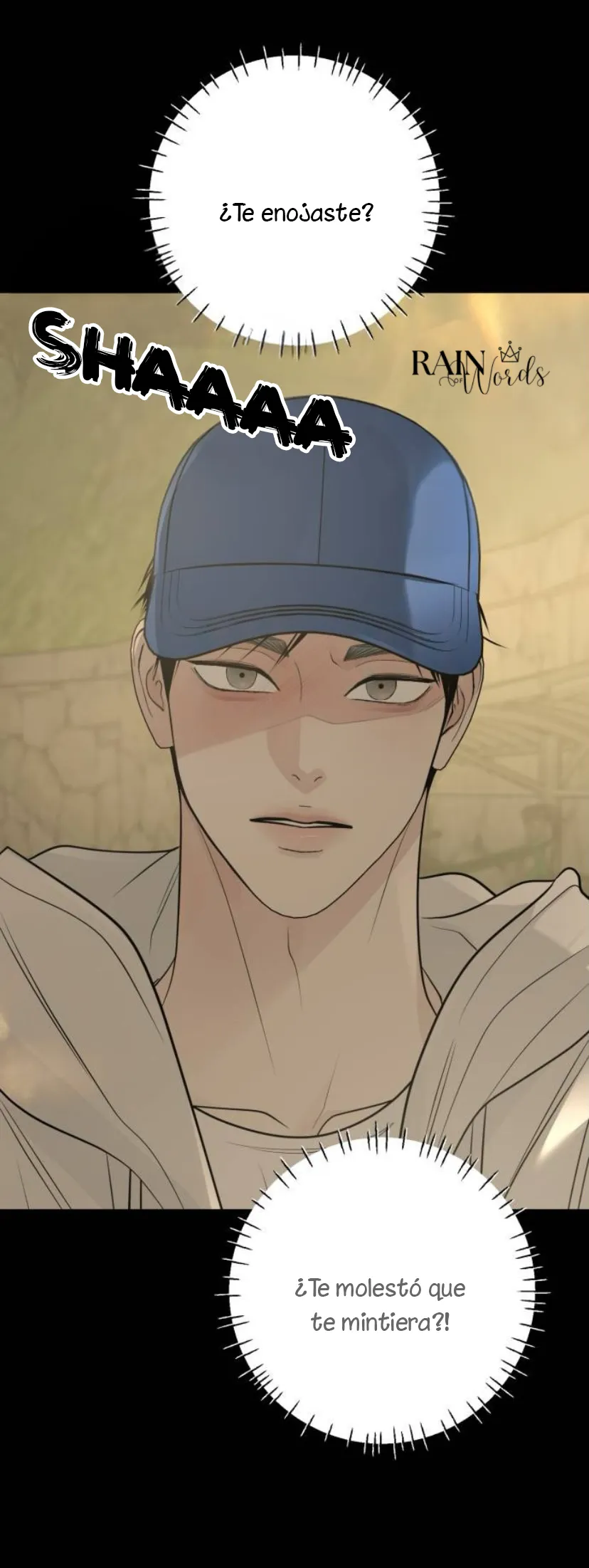 29 El hashtag es: El primer amor.