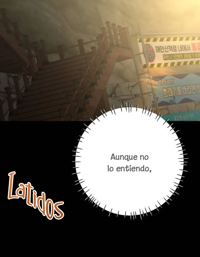 74 El hashtag es: El primer amor.