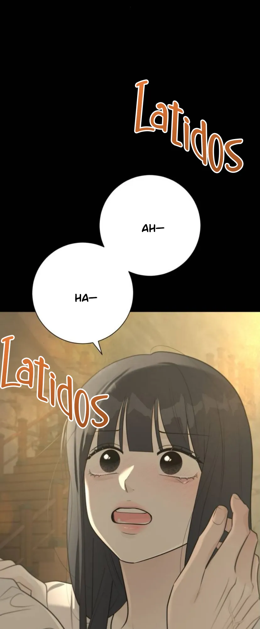 85 El hashtag es: El primer amor.