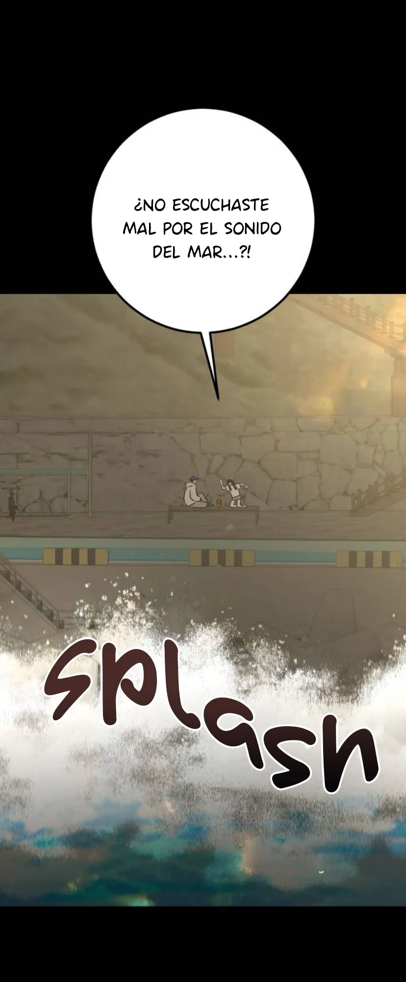 35 El hashtag es: El primer amor.