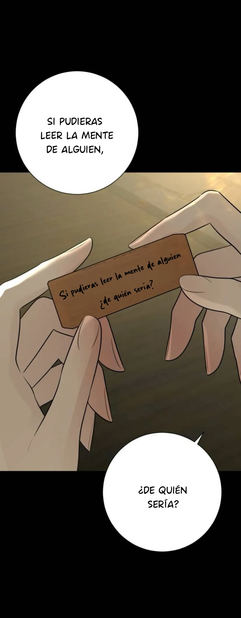 39 El hashtag es: El primer amor.