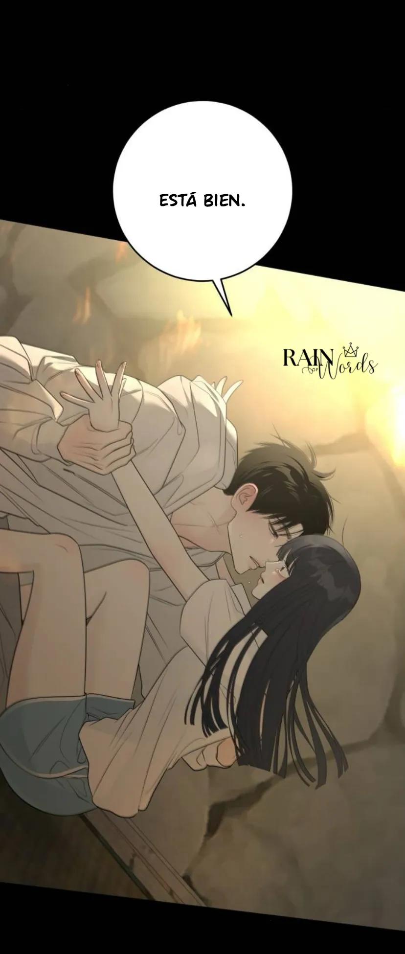 78 El hashtag es: El primer amor.