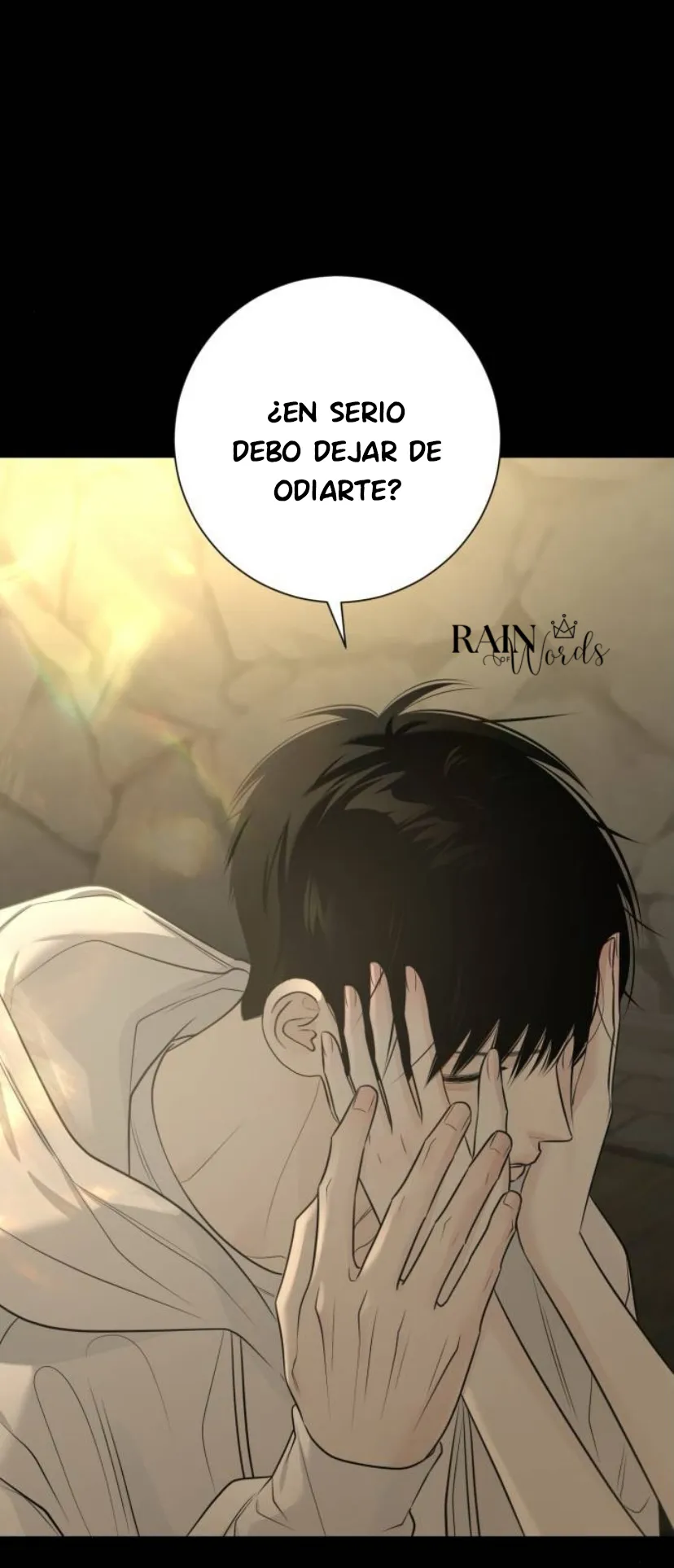 66 El hashtag es: El primer amor.