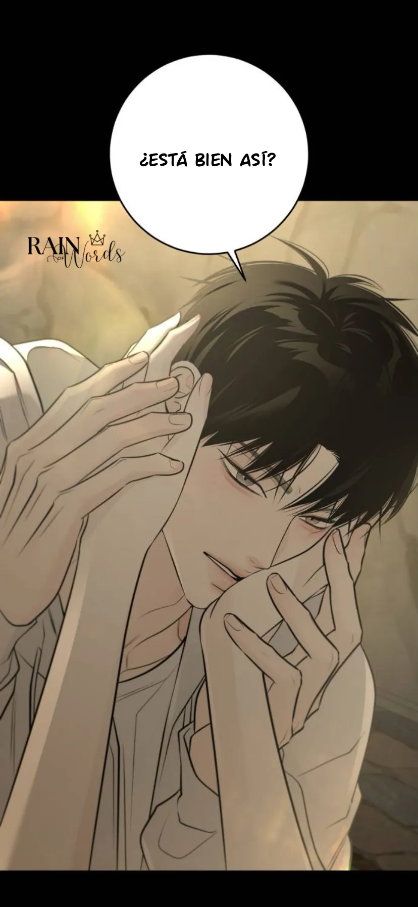 72 El hashtag es: El primer amor.