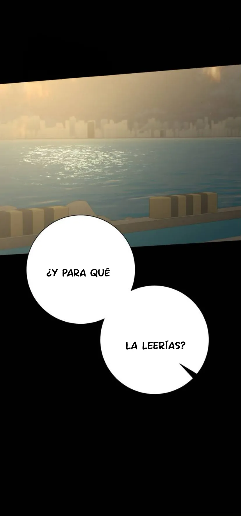 47 El hashtag es: El primer amor.