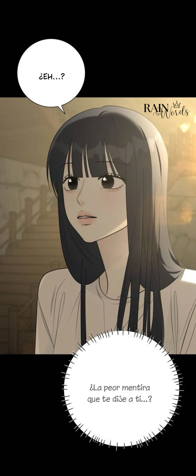 21 El hashtag es: El primer amor.