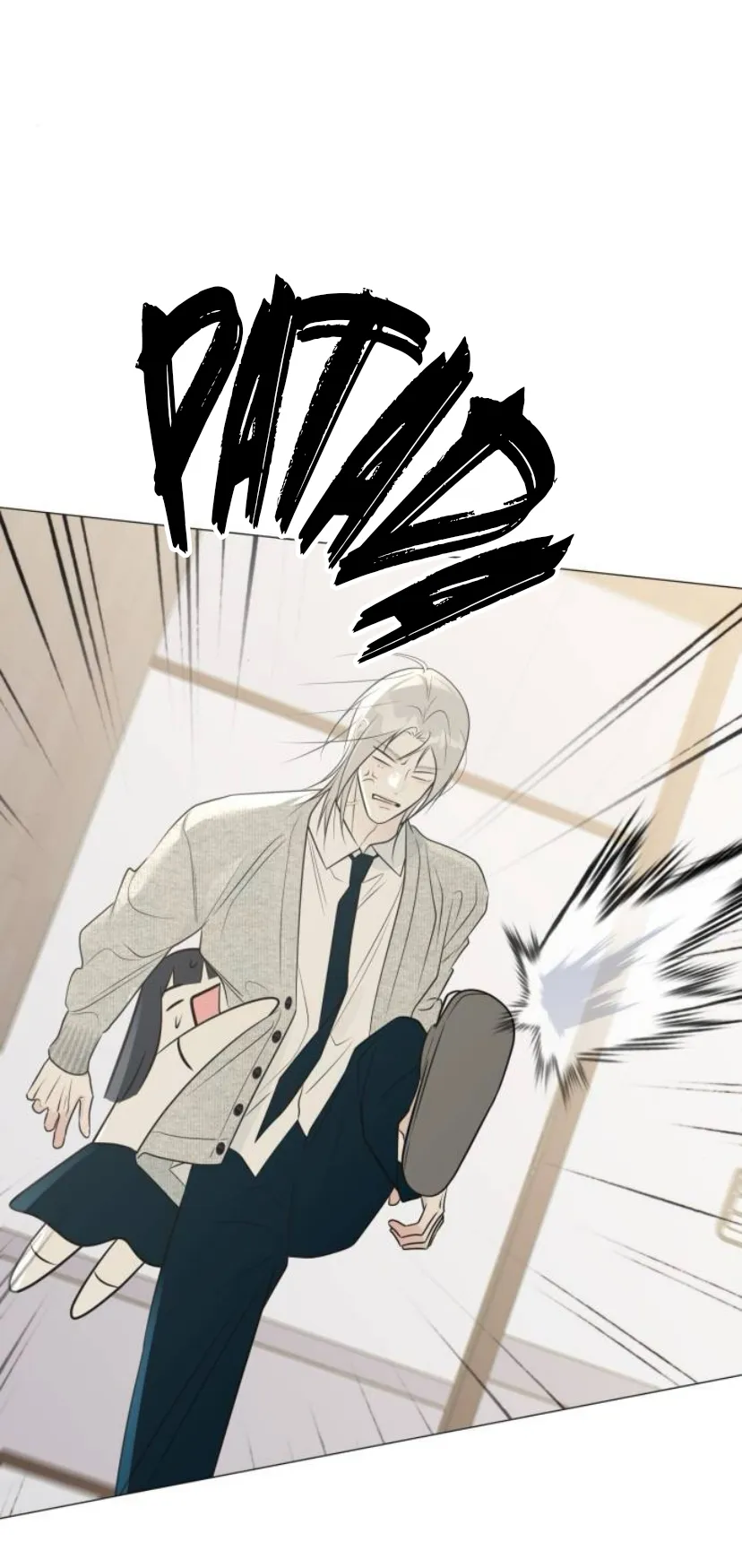 88 El hashtag es: El primer amor.