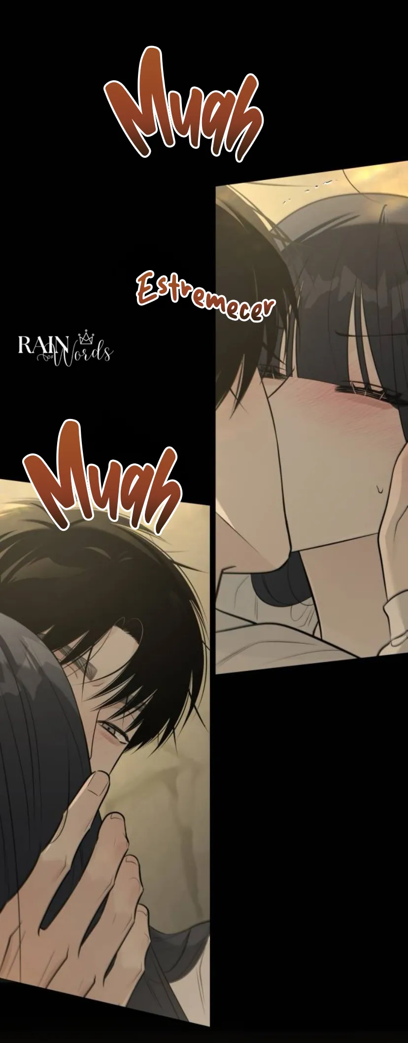 81 El hashtag es: El primer amor.