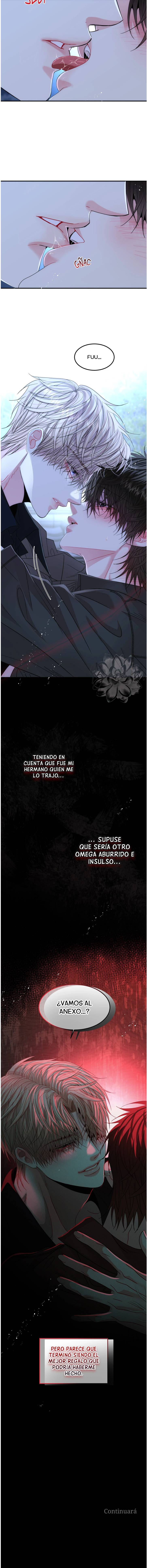 4 ¿Adónde vas, Señor?