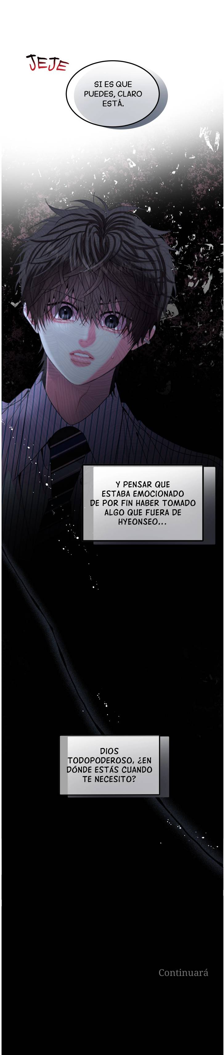 3 ¿Adónde vas, Señor?