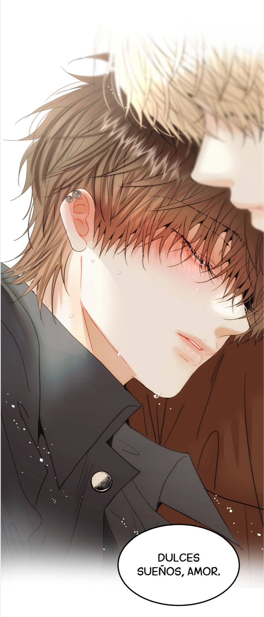 4 ¿Adónde vas, Señor?