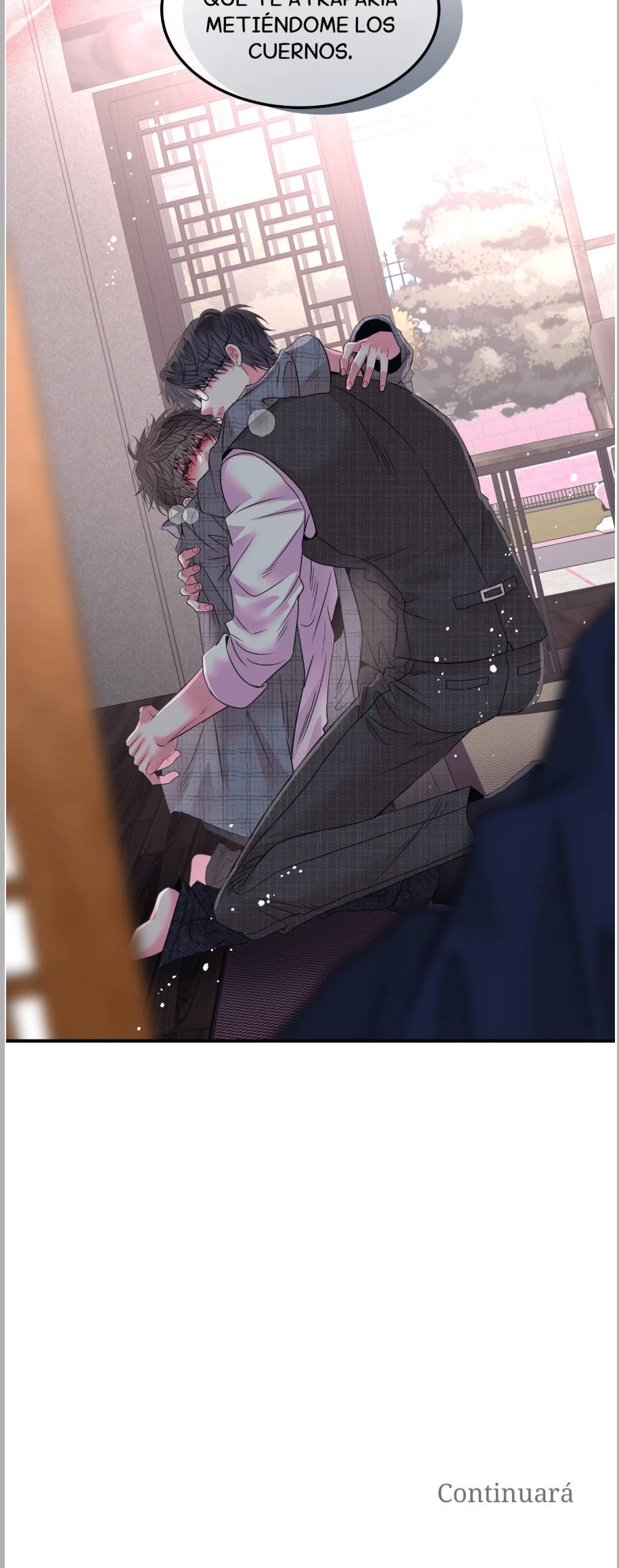 4 ¿Adónde vas, Señor?